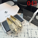 コピーシャネル靴